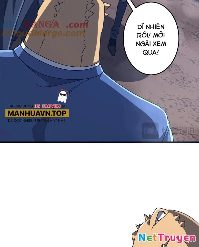 Bắt Đầu Với Trăm Vạn Minh Tệ Chapter 248 - 21