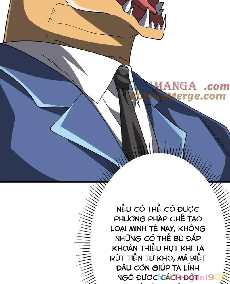 Bắt Đầu Với Trăm Vạn Minh Tệ Chapter 248 - 43