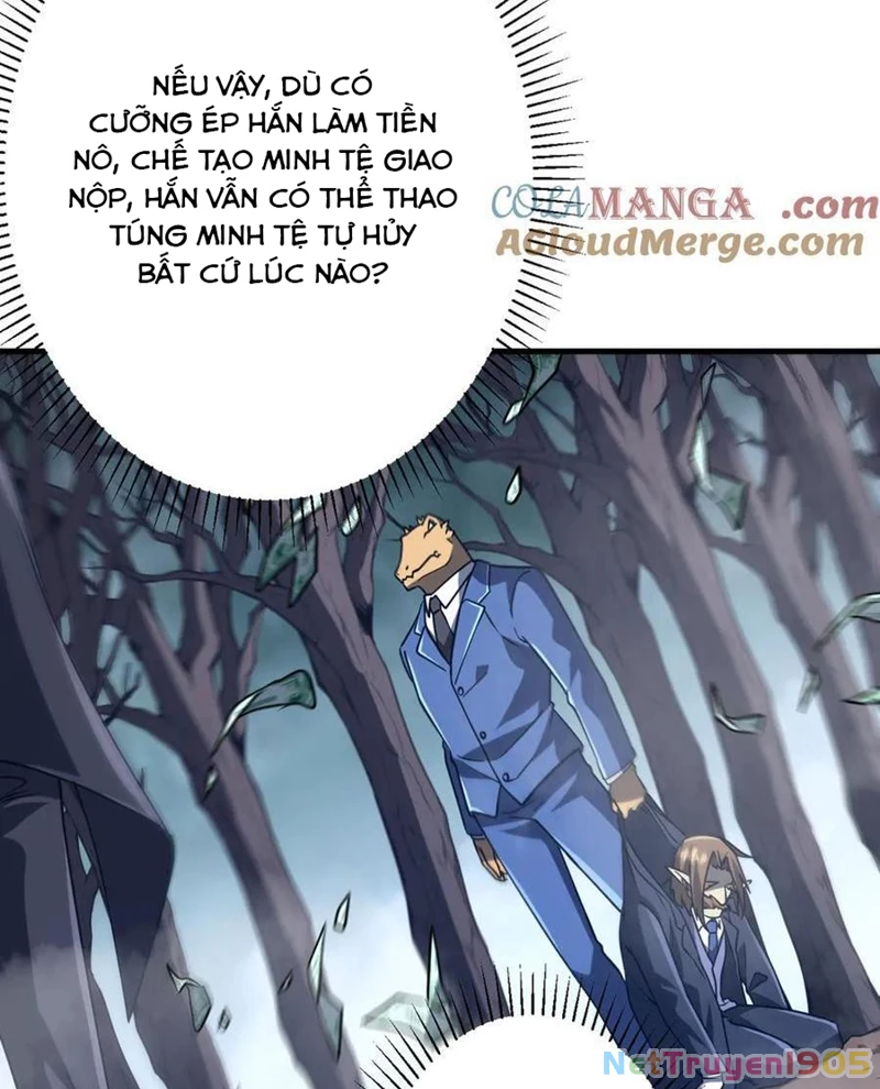 Bắt Đầu Với Trăm Vạn Minh Tệ Chapter 248 - 90