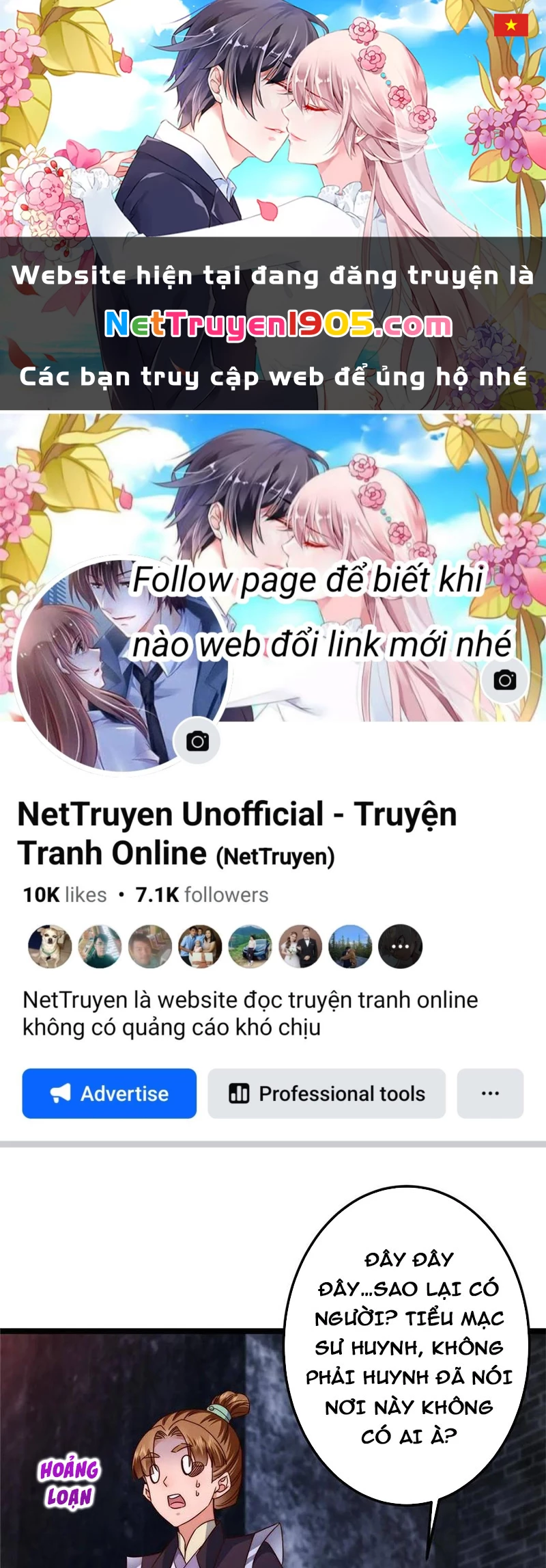 Chưởng Môn Khiêm Tốn Chút Chapter 518 - 1