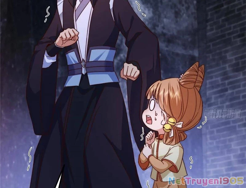 Chưởng Môn Khiêm Tốn Chút Chapter 518 - 2