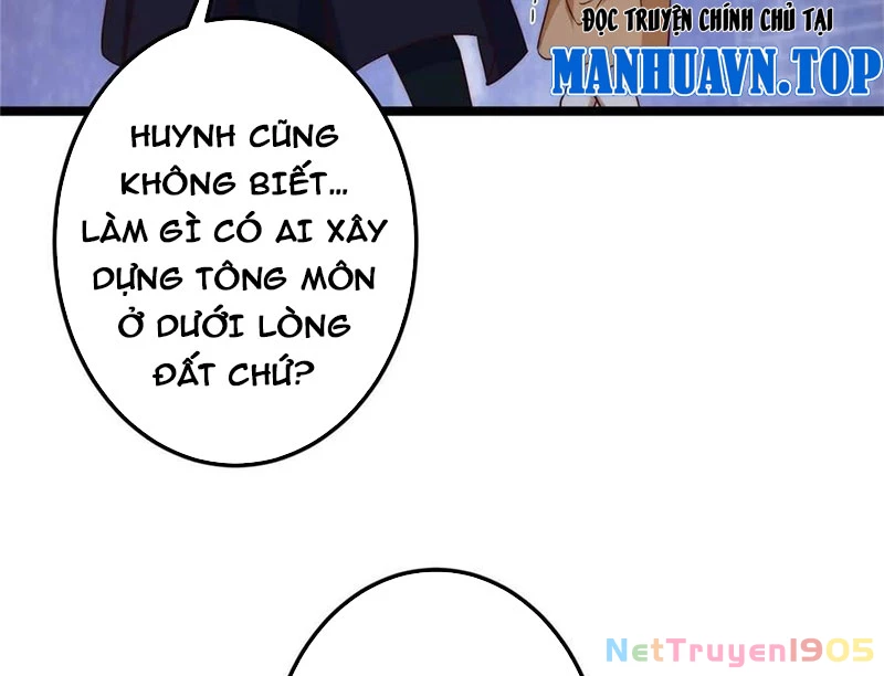 Chưởng Môn Khiêm Tốn Chút Chapter 518 - 3