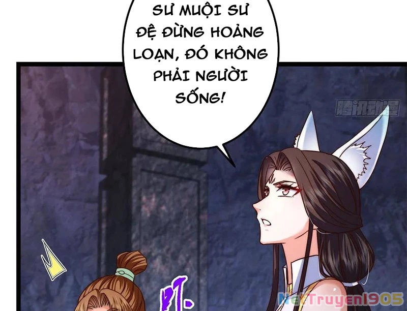 Chưởng Môn Khiêm Tốn Chút Chapter 518 - 4