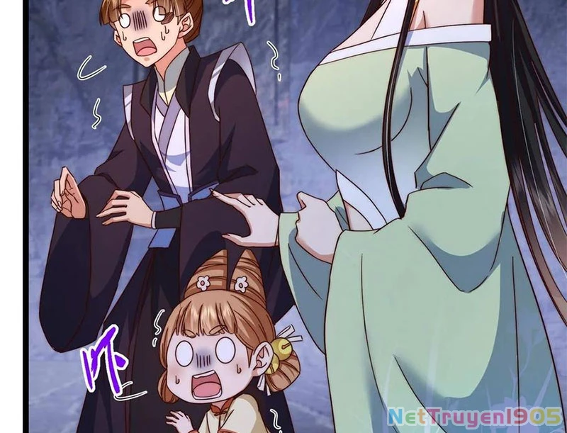 Chưởng Môn Khiêm Tốn Chút Chapter 518 - 5