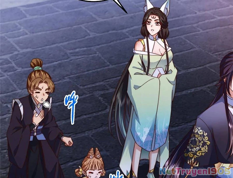 Chưởng Môn Khiêm Tốn Chút Chapter 518 - 8