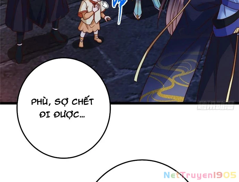 Chưởng Môn Khiêm Tốn Chút Chapter 518 - 9