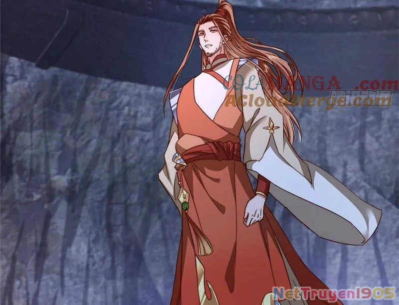 Chưởng Môn Khiêm Tốn Chút Chapter 518 - 11