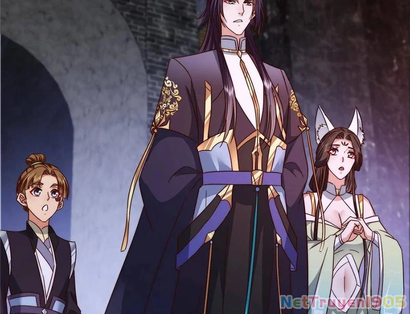 Chưởng Môn Khiêm Tốn Chút Chapter 518 - 17