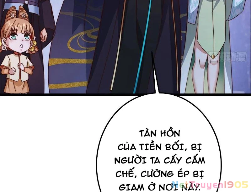 Chưởng Môn Khiêm Tốn Chút Chapter 518 - 18