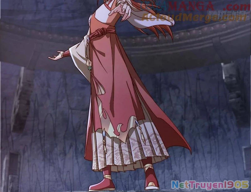 Chưởng Môn Khiêm Tốn Chút Chapter 518 - 27