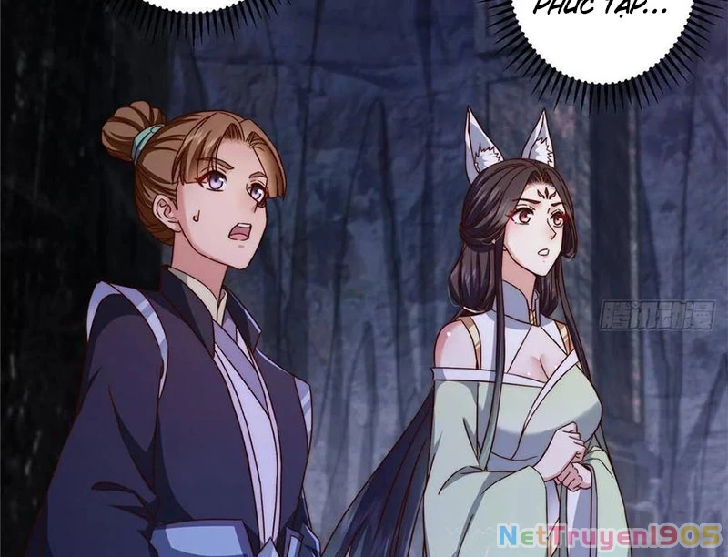 Chưởng Môn Khiêm Tốn Chút Chapter 518 - 30