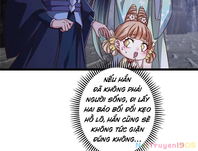 Chưởng Môn Khiêm Tốn Chút Chapter 518 - 31