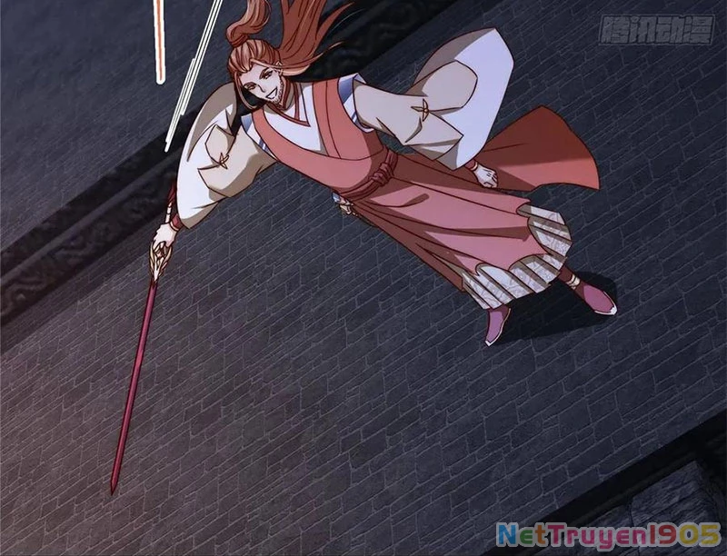 Chưởng Môn Khiêm Tốn Chút Chapter 518 - 34