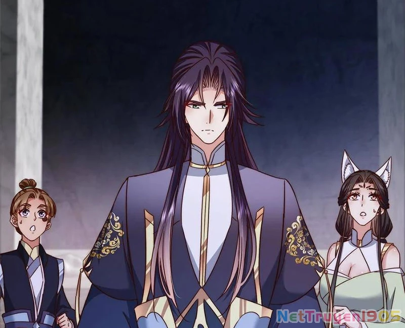 Chưởng Môn Khiêm Tốn Chút Chapter 518 - 36