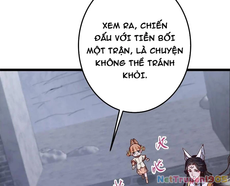 Chưởng Môn Khiêm Tốn Chút Chapter 518 - 47