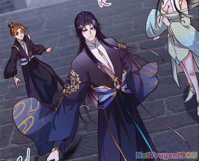 Chưởng Môn Khiêm Tốn Chút Chapter 518 - 48