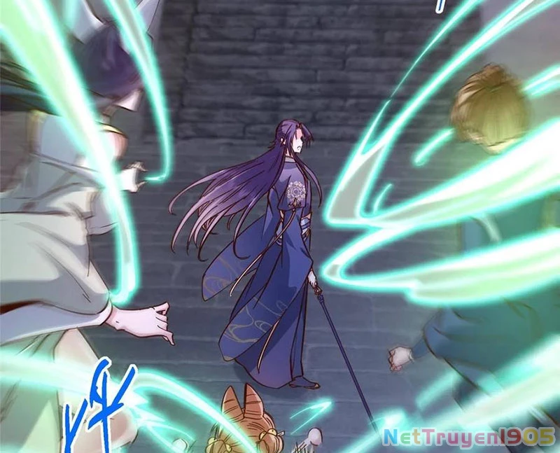 Chưởng Môn Khiêm Tốn Chút Chapter 518 - 57