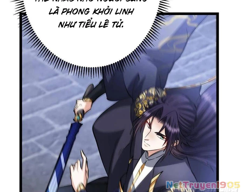 Chưởng Môn Khiêm Tốn Chút Chapter 518 - 91