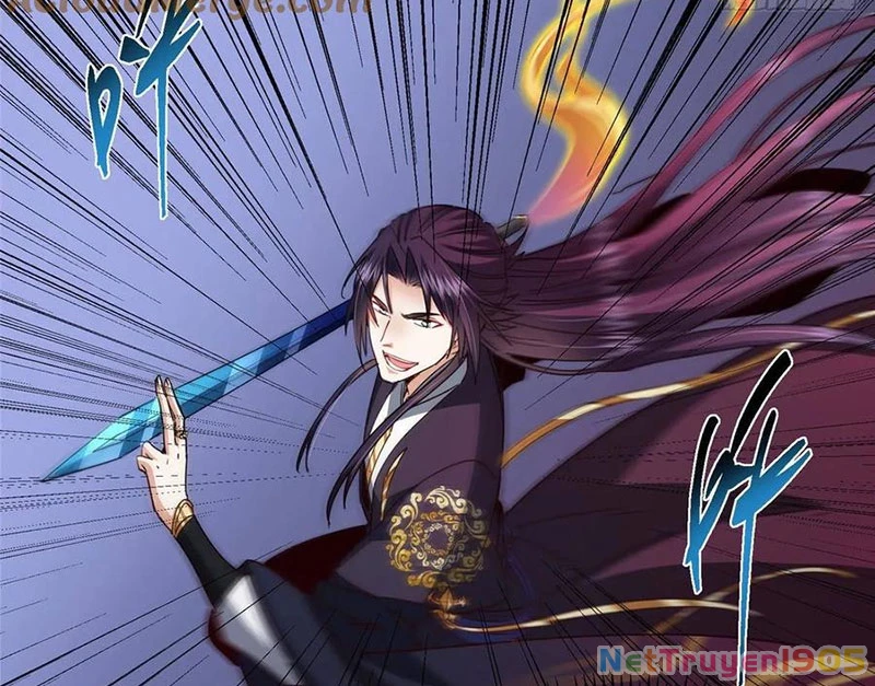 Chưởng Môn Khiêm Tốn Chút Chapter 518 - 120
