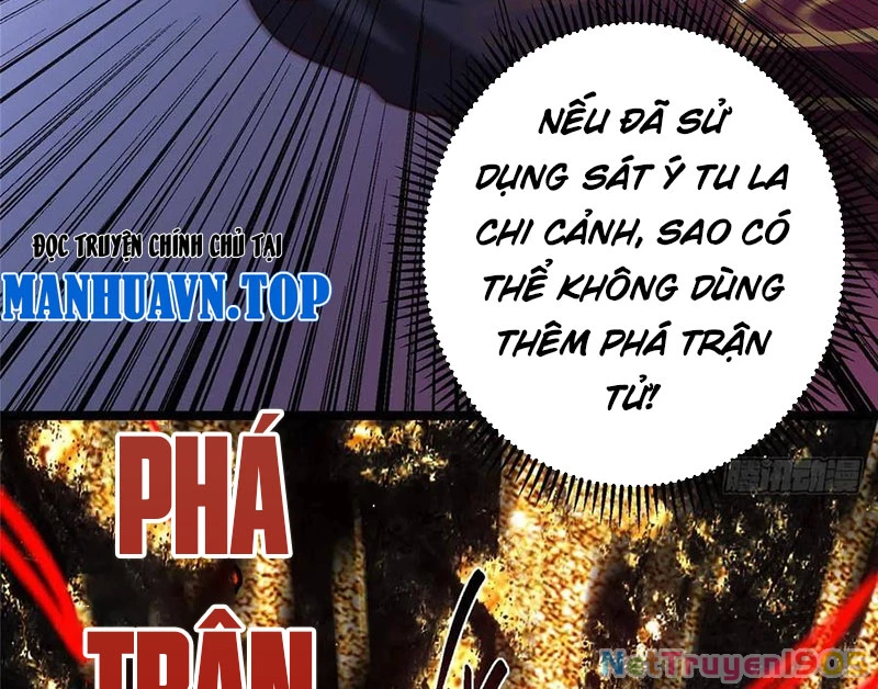 Chưởng Môn Khiêm Tốn Chút Chapter 518 - 121