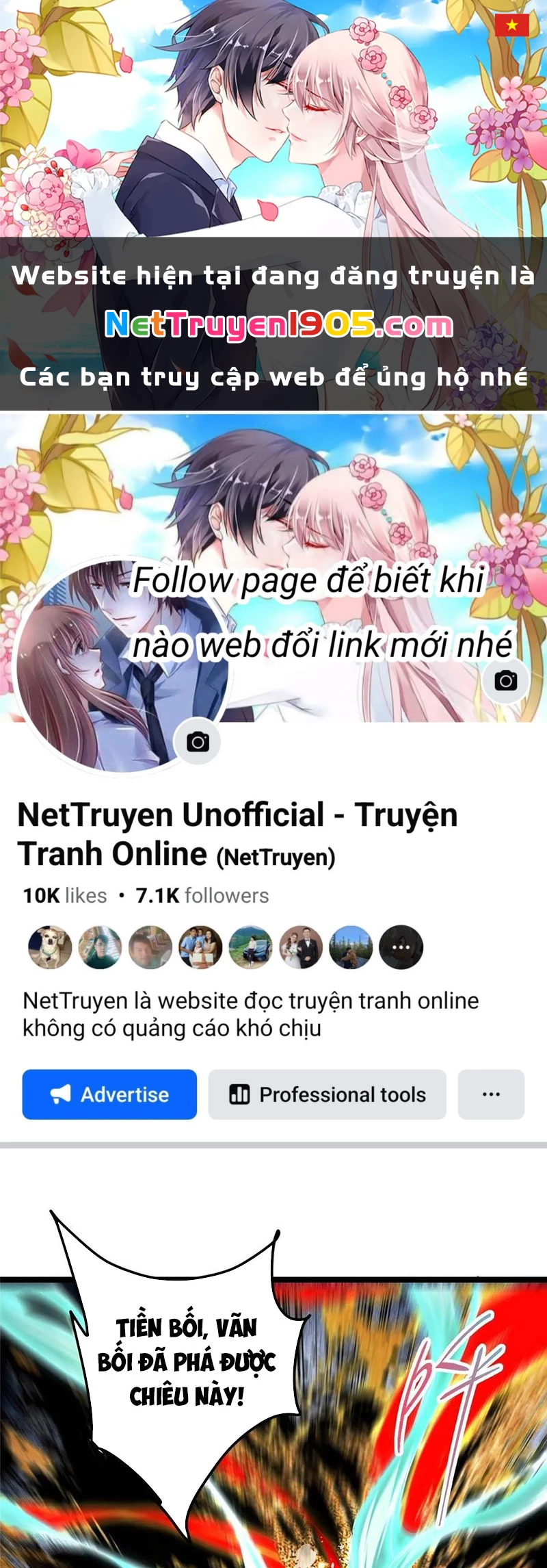 Chưởng Môn Khiêm Tốn Chút Chapter 519 - 1