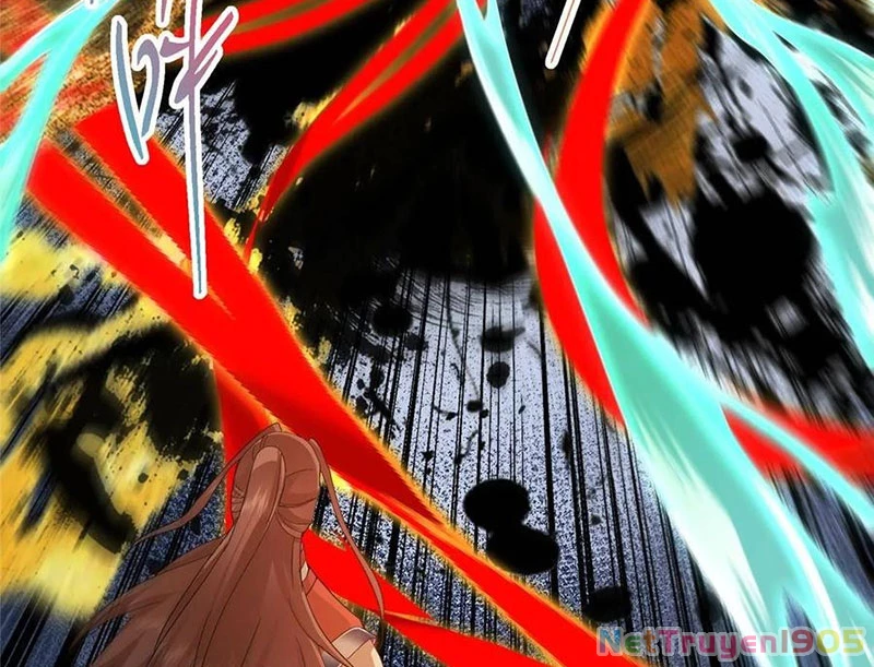 Chưởng Môn Khiêm Tốn Chút Chapter 519 - 3