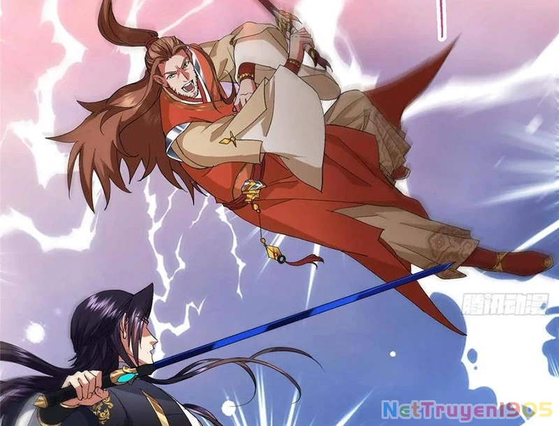 Chưởng Môn Khiêm Tốn Chút Chapter 519 - 7