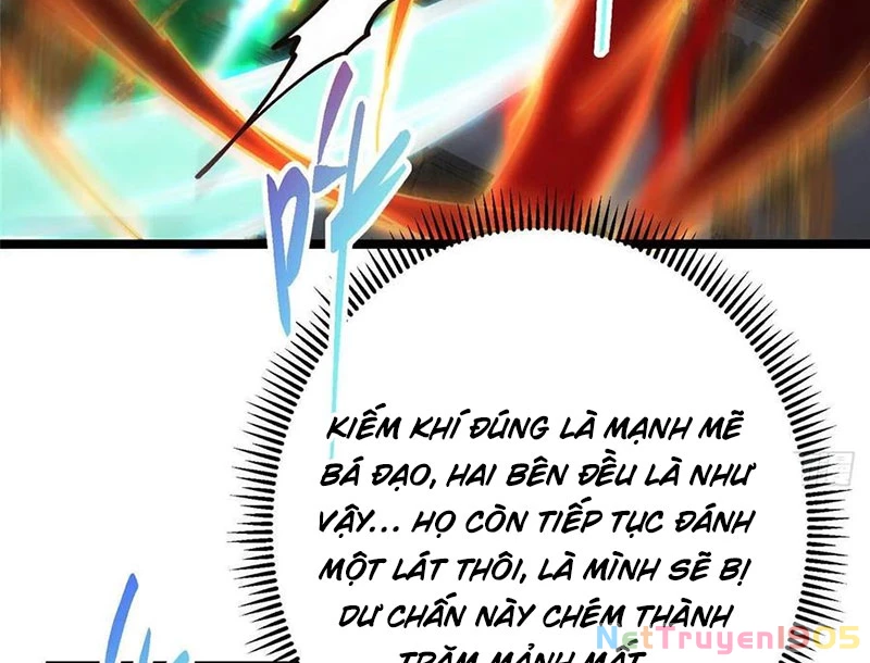 Chưởng Môn Khiêm Tốn Chút Chapter 519 - 14