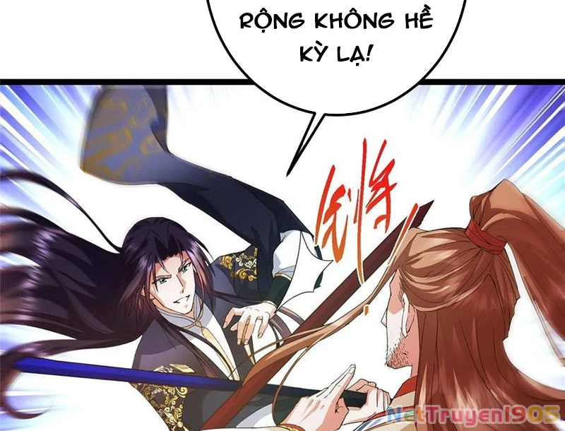 Chưởng Môn Khiêm Tốn Chút Chapter 519 - 25