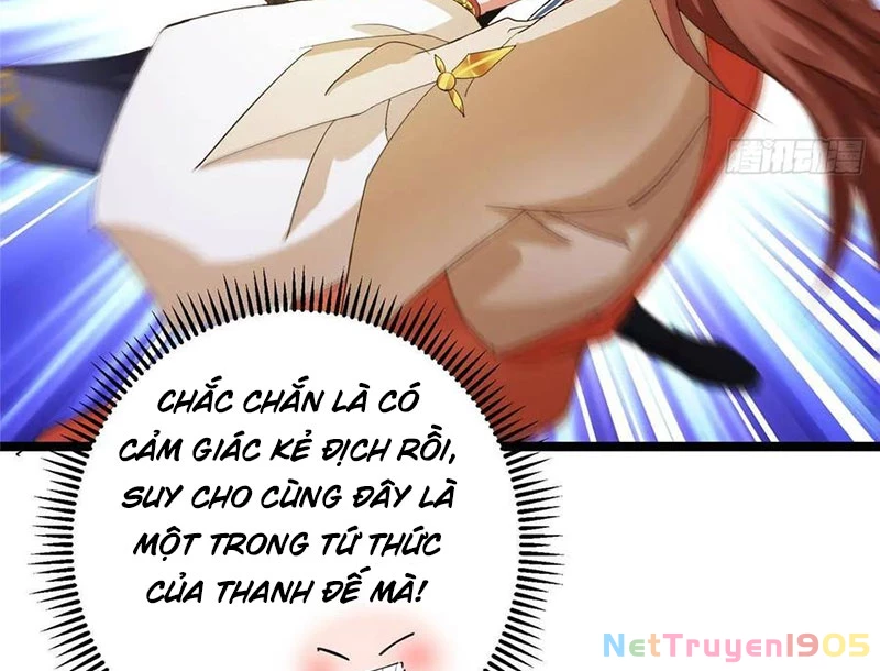Chưởng Môn Khiêm Tốn Chút Chapter 519 - 26