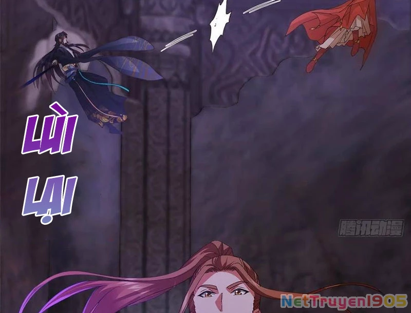 Chưởng Môn Khiêm Tốn Chút Chapter 519 - 29