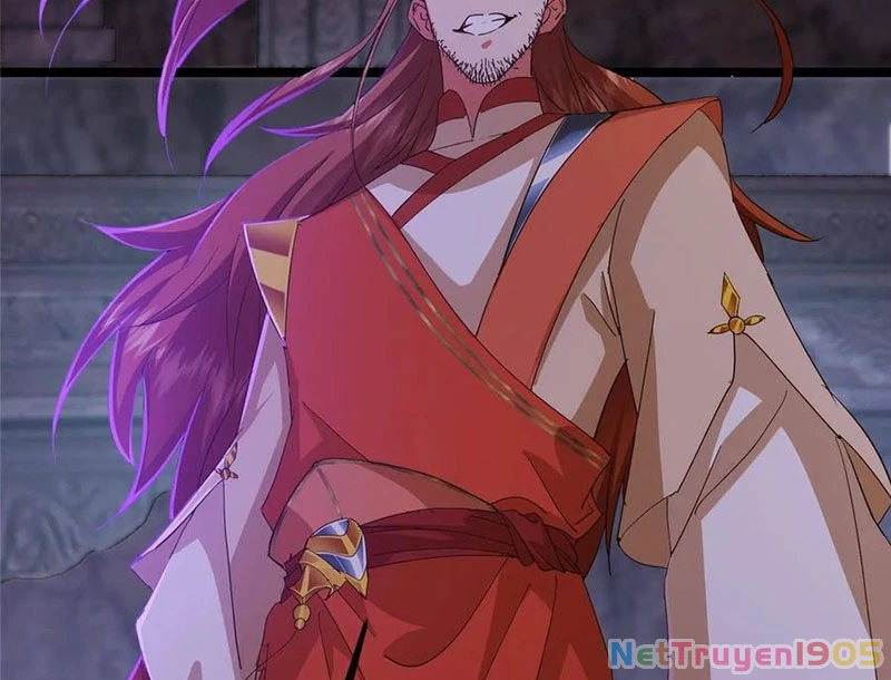 Chưởng Môn Khiêm Tốn Chút Chapter 519 - 30