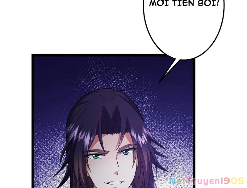 Chưởng Môn Khiêm Tốn Chút Chapter 519 - 32