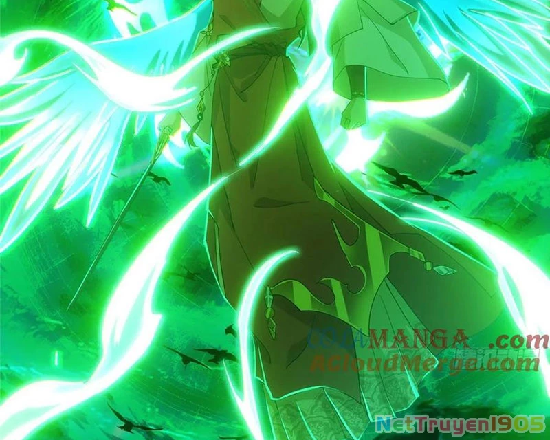 Chưởng Môn Khiêm Tốn Chút Chapter 519 - 48