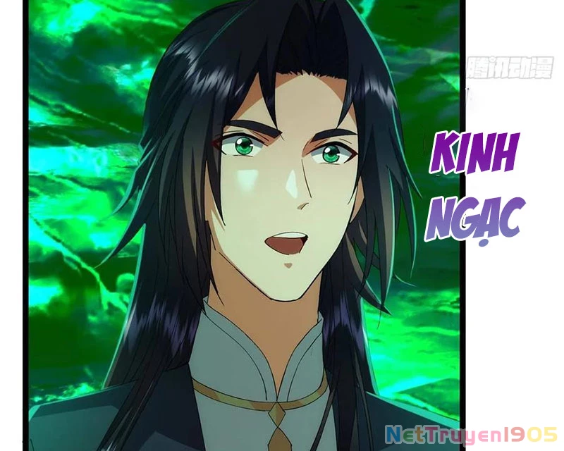 Chưởng Môn Khiêm Tốn Chút Chapter 519 - 52