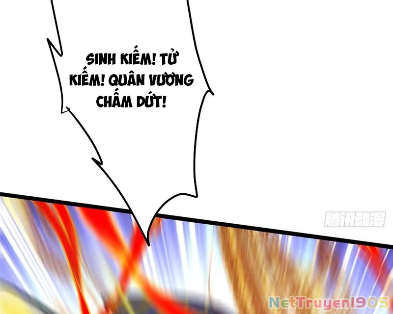 Chưởng Môn Khiêm Tốn Chút Chapter 519 - 77