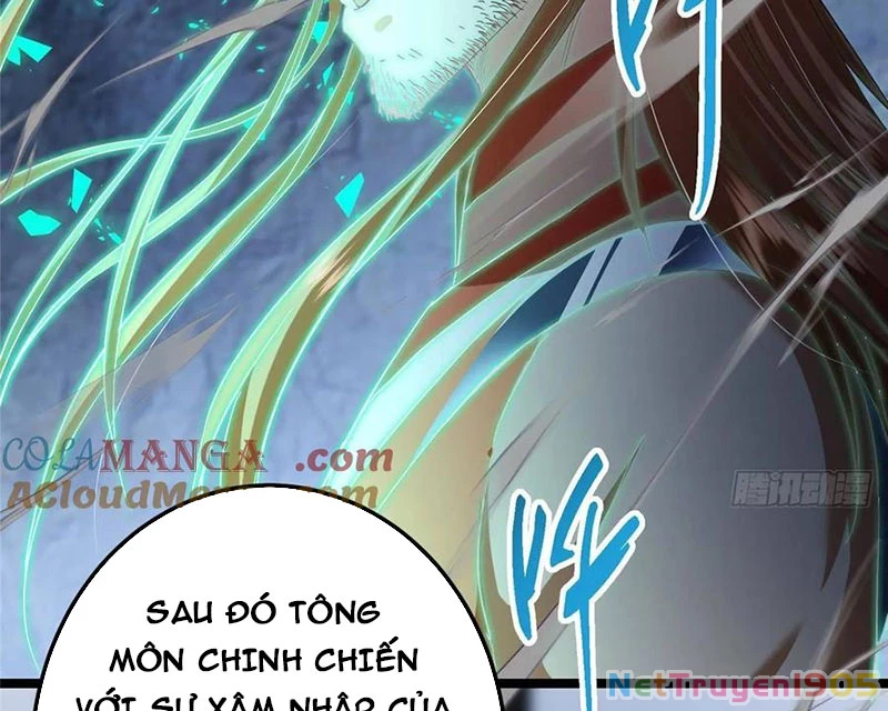 Chưởng Môn Khiêm Tốn Chút Chapter 519 - 93