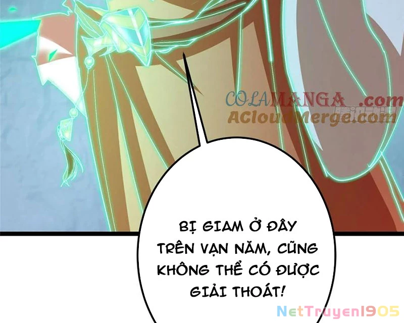 Chưởng Môn Khiêm Tốn Chút Chapter 519 - 100