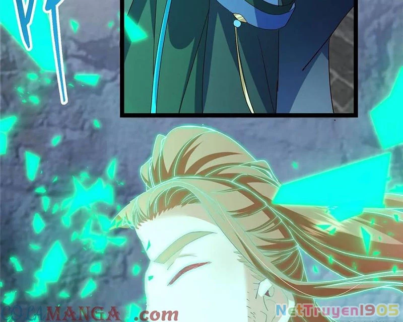 Chưởng Môn Khiêm Tốn Chút Chapter 519 - 106