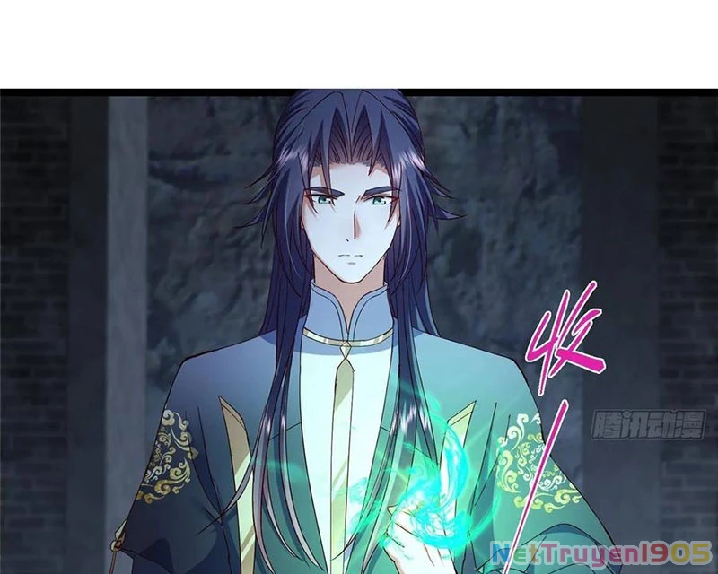 Chưởng Môn Khiêm Tốn Chút Chapter 519 - 123