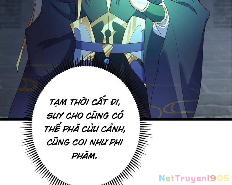Chưởng Môn Khiêm Tốn Chút Chapter 519 - 124