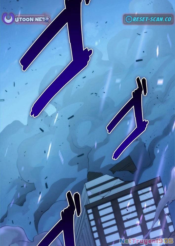 Ranker SSS Được Chọn Chapter 1 - 2