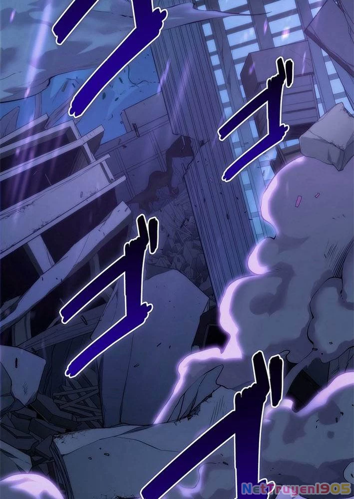 Ranker SSS Được Chọn Chapter 1 - 3