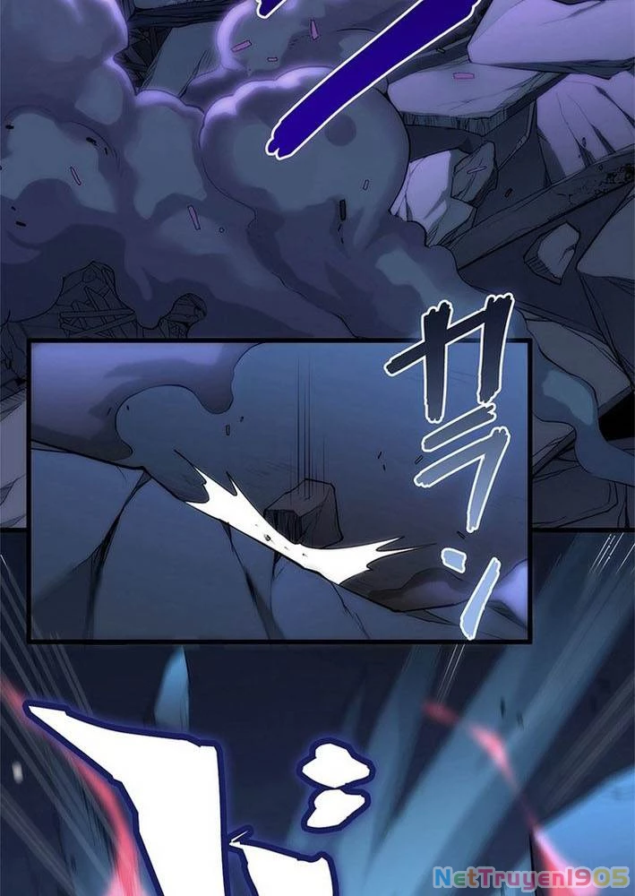 Ranker SSS Được Chọn Chapter 1 - 4