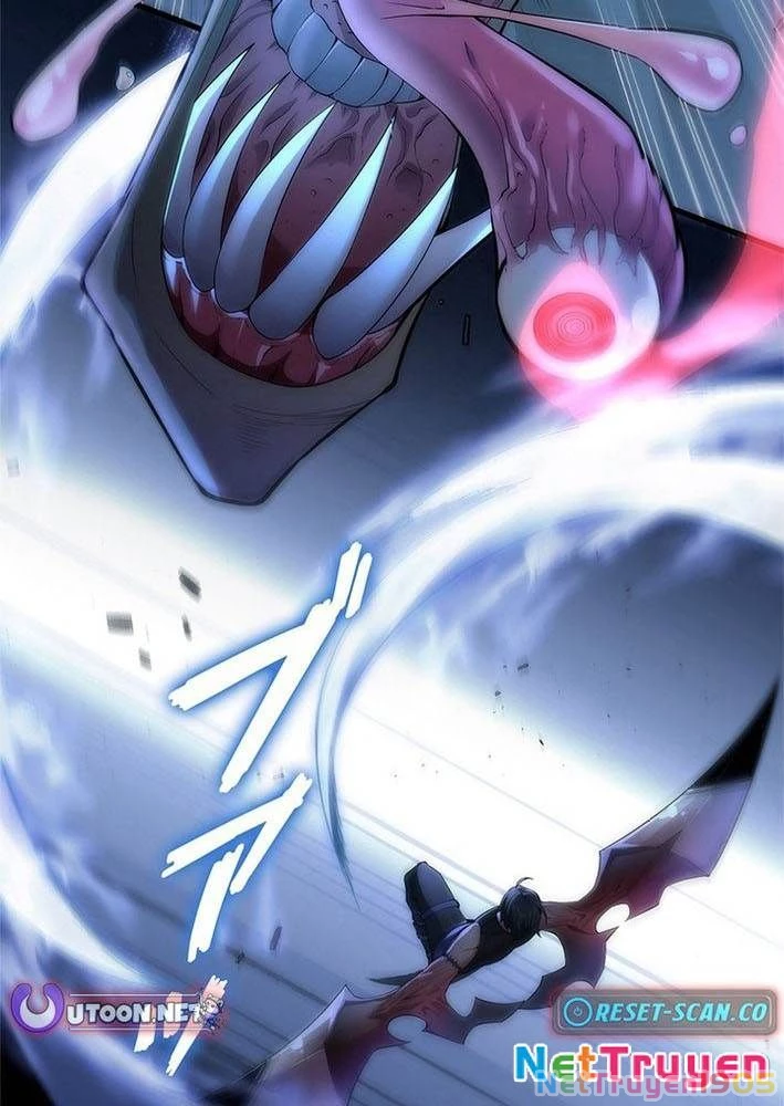 Ranker SSS Được Chọn Chapter 1 - 6