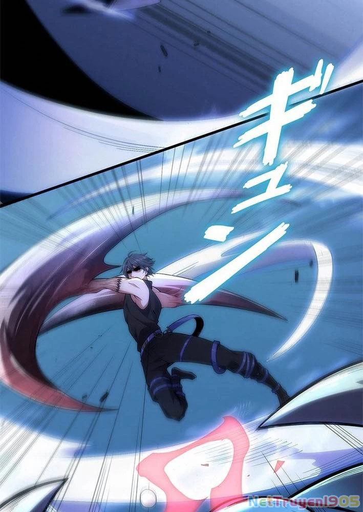 Ranker SSS Được Chọn Chapter 1 - 7
