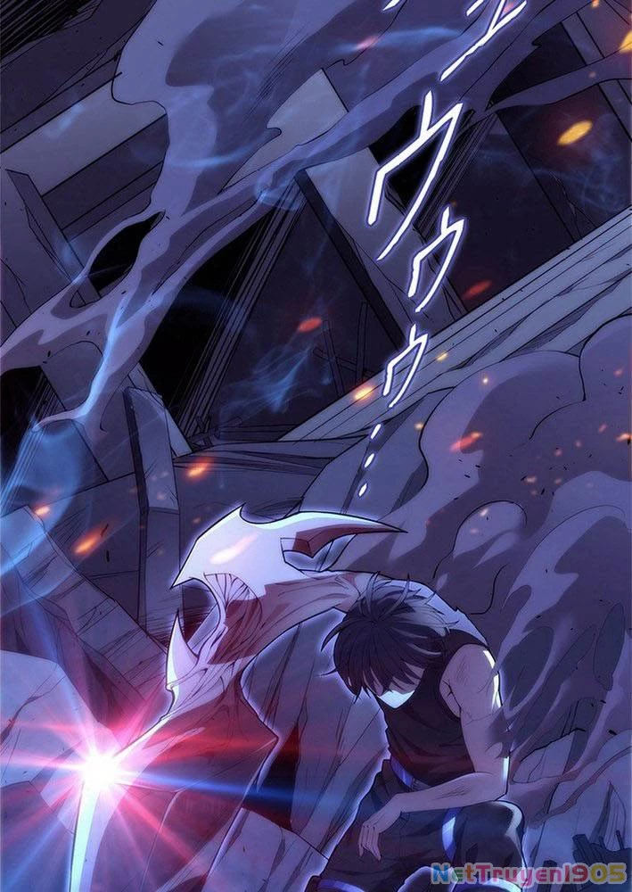 Ranker SSS Được Chọn Chapter 1 - 12