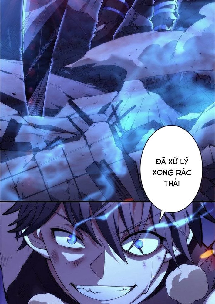 Ranker SSS Được Chọn Chapter 1 - 13