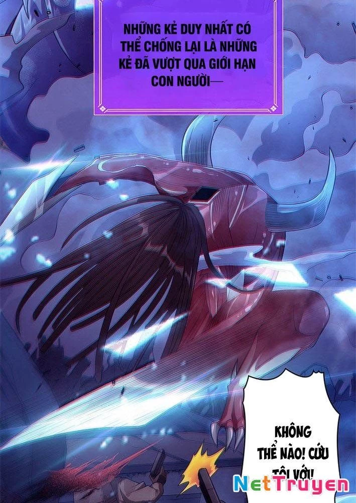Ranker SSS Được Chọn Chapter 1 - 16