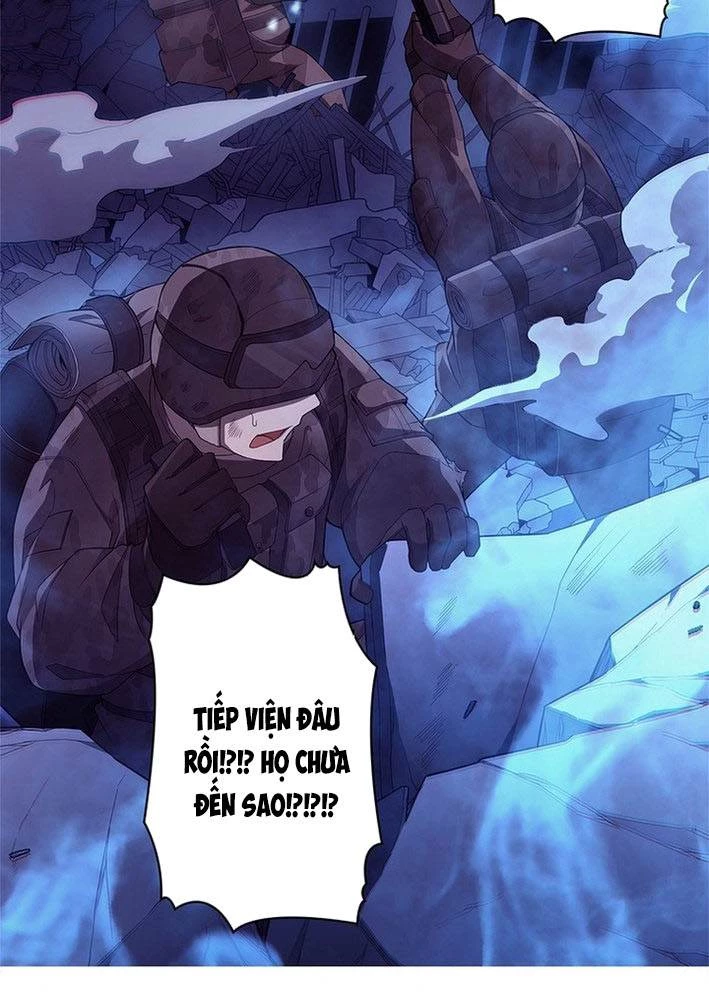 Ranker SSS Được Chọn Chapter 1 - 17